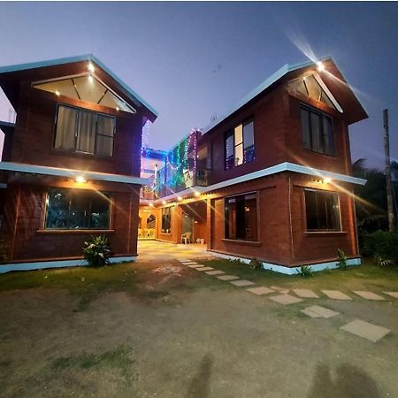 Redstone Farmhouse Kashid Dış mekan fotoğraf